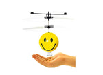 Flying Drone Ball - Rechargeable Flying HeliBall