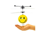 Flying Drone Ball - Rechargeable Flying HeliBall