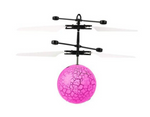 Flying Drone Ball - Rechargeable Flying HeliBall