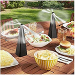 Fly Repellent Fan - 25cm