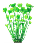 Aquarium Plants Decor Artificial Large Sea Weed - 36cm