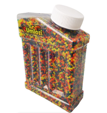 Gel Blaster Gel Balls - Over 45 000 Gel Balls Pack