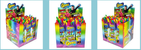Goolii's - proudly South African