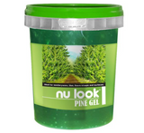 Nu Look Pine Gel 3 Pack x 1 Litre - Assorted
