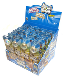 Hippie Stick - Bubble Spinning Toy