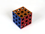 Hollow Cube Puzzle Meffert’s  - 3D Puzzle Brain teaser byRecent Toys