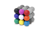 Meffert's Molecube Puzzle - Brain Teaser 3D Puzzle by Recent Toys