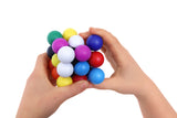 Meffert's Molecube Puzzle - Brain Teaser 3D Puzzle by Recent Toys
