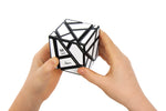 Ghost Cube by Meffert's - Brain Teaser and Puzzle from Recent Toys