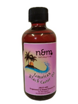 Jamaican Black Castor Oil 150 ml - For Hair - N&M