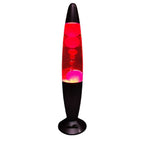 Lava Lamp - 35cm (variety of colours)