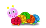 PlayMais® Classic FUN TO LEARN Colors & Forms
