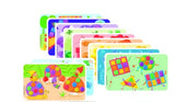 PlayMais® Classic FUN TO LEARN Colors & Forms