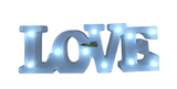 Night Light Love Design