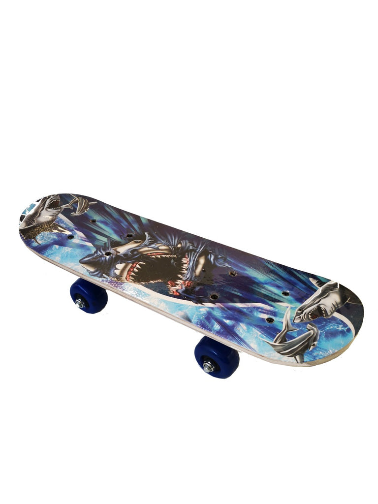 Mini Skateboard - 45cm – Umlozi International