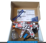 Gel Blaster, water gel beads, orbeez, nerf guns, water beads, packed in a box