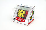 Gear Ball by Meffert's - Puzzle of the Century?