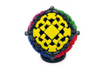 Gear Ball by Meffert's - Puzzle of the Century?