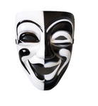 Phantom Dress Up Mask
