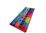 Umlozi Musical Electronic Playmat - Giant - 148 x 60 Cm