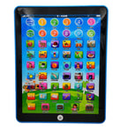 Educational Interactive Learning Pad for Kids