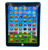 Educational Interactive Learning Pad for Kids