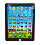 Educational Interactive Learning Pad for Kids