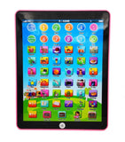 Educational Interactive Learning Pad for Kids