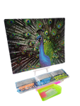 Peacock diamond painting Umlozi