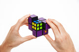 Pocket Cube Puzzle - Meffert's Rotation Brain Teaser - Recent Toys