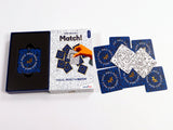 Mike Harman's Match & Pair Set
