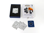 Mike Harman's Match & Pair Set