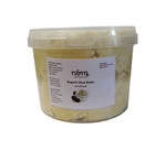 2kg Organic Unrefined Shea Butter - Naturalz 'n' Mo
