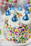 Cake Sprinkles Pack Of 3 - The Whisk Studio - Exotic Forest