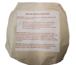 Steam Kit - Lulubee