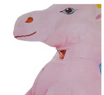 Unicorn Full Suit With Automatic Battery Air Inflator