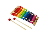 Xylophone - Musical Toy Instrument For Children - 23 Cm