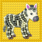 PlayMais® MOSAIC LITTLE ZOO