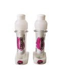 FishSA Bait Cotton Bracket set with 2 -Cotton Holders and 2-Cotton Rolls