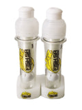 FishSA Bait Cotton Bracket set with 2 -Cotton Holders and 2-Cotton Rolls