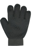 Pet Grooming Glove- 2 Pack