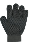 Pet Grooming Glove- 2 Pack