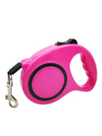 Retractable Pet Leash 5m