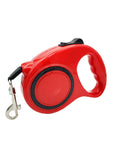 Retractable Pet Leash 5m