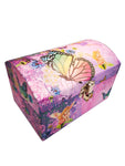 Musical Jewellery Box