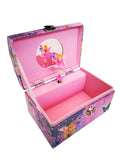 Musical Jewellery Box