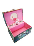 Musical Jewellery Box