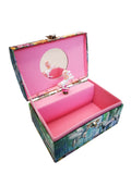 Musical Jewellery Box
