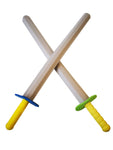 Foam Sword - Soft Playing Swords - 2 pack