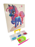 Diamond Paintings DIY - Choose from many designs (21 x 25cm)